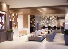 AC Hotel By Marriott Santa Marta 3