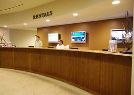 Seawinds Condominiums by Wyndham Vacation Rentals 2