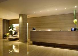 les suites taipei ching cheng 3