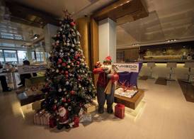 No 19 Boutique Hotel 2