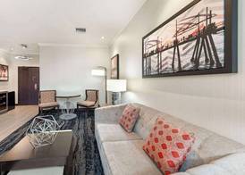 Best Western Plus Redondo Beach Inn 5