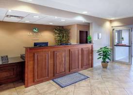 Quality Inn Smyrna 2