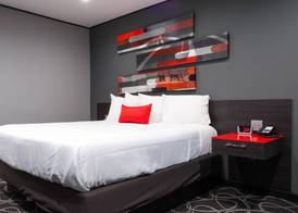 Astro Pasadena Hotel 3