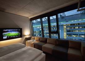 H4 Hotel Mönchengladbach im BORUSSIA-PARK 4