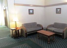 Criterion Hotel Perth 2