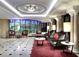 Eurostars Conquistador 3