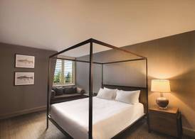 Hyatt Regency Lake Tahoe Resort, Spa & Casino 3