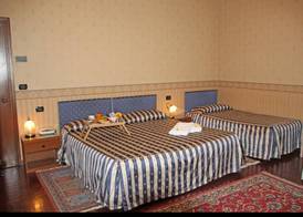 Albergo Ristorante Leon d'Oro 5
