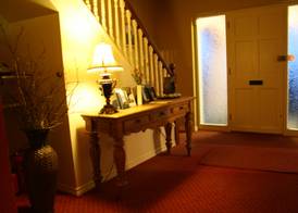 Cregg House 2
