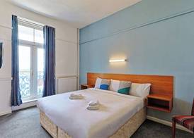 The Southcliff Hotel 3