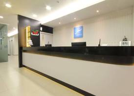 Sandy Hotel Malacca 4