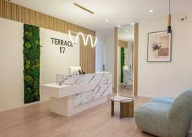Terrace 17 by Doors 2