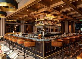Hotel Covington Cincinnati Riverfront 5