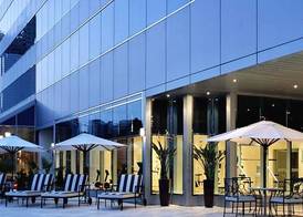 Corniche Hotel Abu Dhabi 5