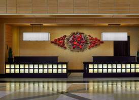 Lancaster Marriott at Penn Square 5