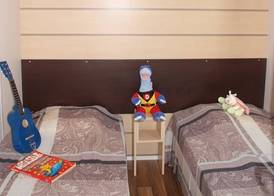Hotel et Camping Les Rives du Loup 4