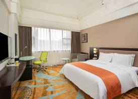 Holiday Inn Express CHENGDU WUHOU by IHG 3