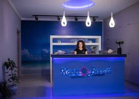 Kastro Beach Apartments 2