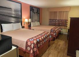 Harvest Inn Dixon UC Davis 5