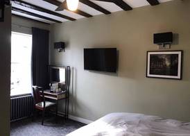 Bay horse hotel 2