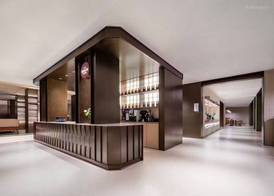IntercityHotel Shanghai Hongqiao Airport - Free Minibar for First Night 3