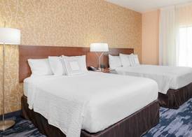 Fairfield Inn & Suites by Marriott Augusta Washington Rd./I-20 5