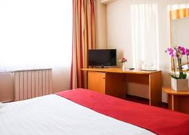 Hotel Dana 4