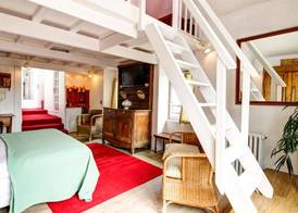 Hotel de Charme Le Sud Bretagne 5
