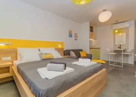 Apartments Olea 5