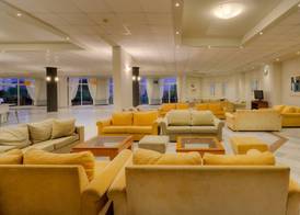 Aeolian Village Beach Resort 2