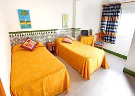 Hostal Estación 4
