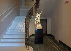 Grand Hotel Des Etrangers- The Leading Hotels of the World 3