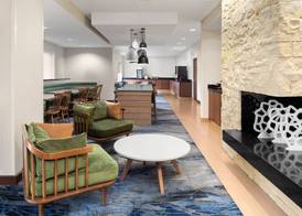 Fairfield Inn Fort Leonard Wood St. Robert 2
