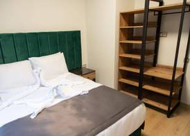 Inn House Loft Spa 5