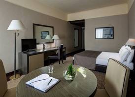 Holiday Inn ROME - EUR PARCO DEI MEDICI by IHG 5