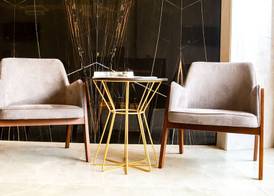 AR Suites Jewels Royale - Koregaon Park NX 4