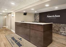AmericInn by Wyndham Rapid City 2