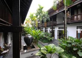 Banthai Village 2