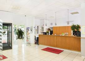 Montana Parkhotel Marl 2