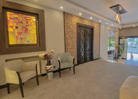 Tekirdağ Yat Hotel 5