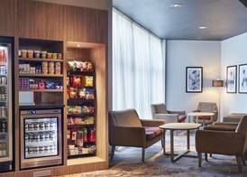 Leonardo Hotel Nottingham 5
