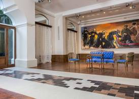 La Mision Hotel Boutique 2