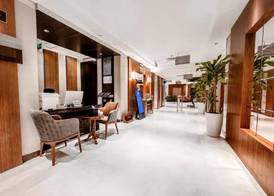 The Venue Al Harithia Hotel 5