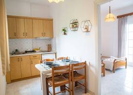 Villa Bambas Resort 2