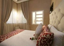 Riad Dar Couscous & SPA 2