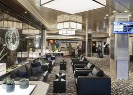 Maritim Hotel Darmstadt 2