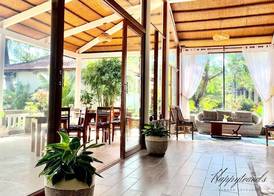 Bamboo Cottages 2
