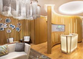 The Westin Jakarta 5