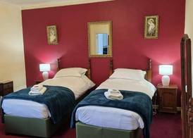 Killean Farmhouse B&B 2