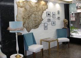 Hotel Sacromonte 3
